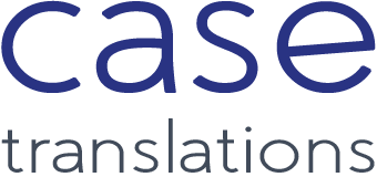 Case Translations Logo