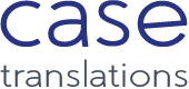 Case Translations Logo